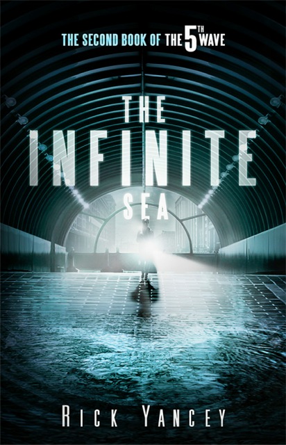 9780399162428 Infinite Sea